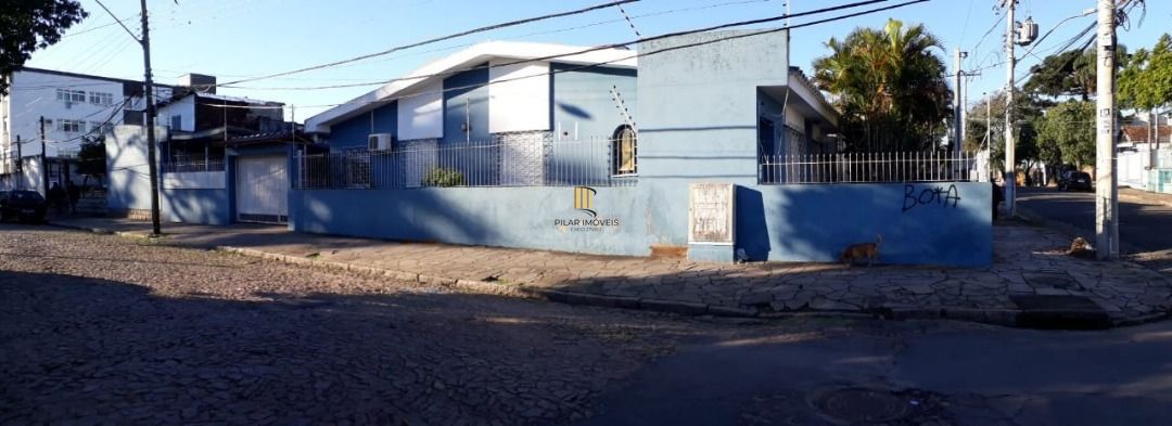 Casa para Venda - 150m², 4 dormitórios, Tristeza