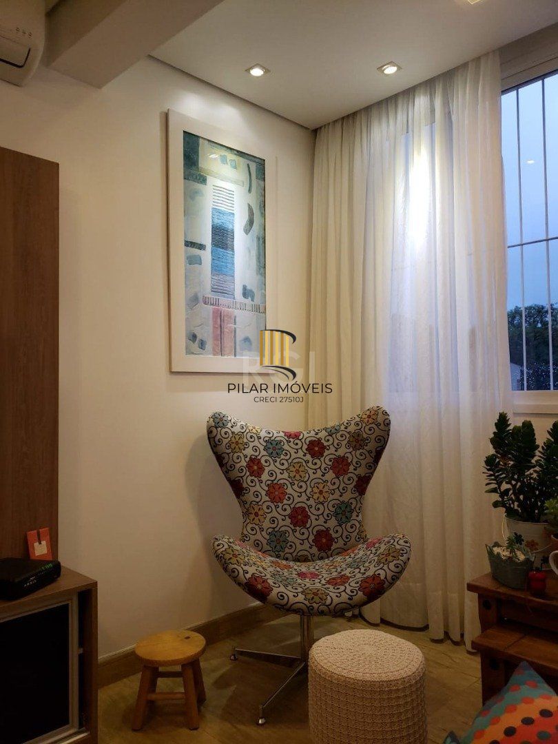 Apartamento para Venda - 41.74m², 1 dormitório, 1 vaga - Partenon