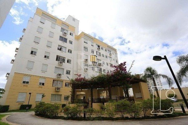 Apartamento para Venda - 61.55m², 3 dormitórios, sendo 1 suites, 1 vaga - Camaquã
