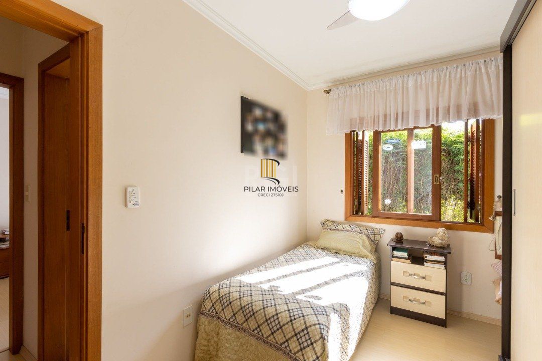Casa de Condomínio 3 dormitórios no bairro Jardim Isabel