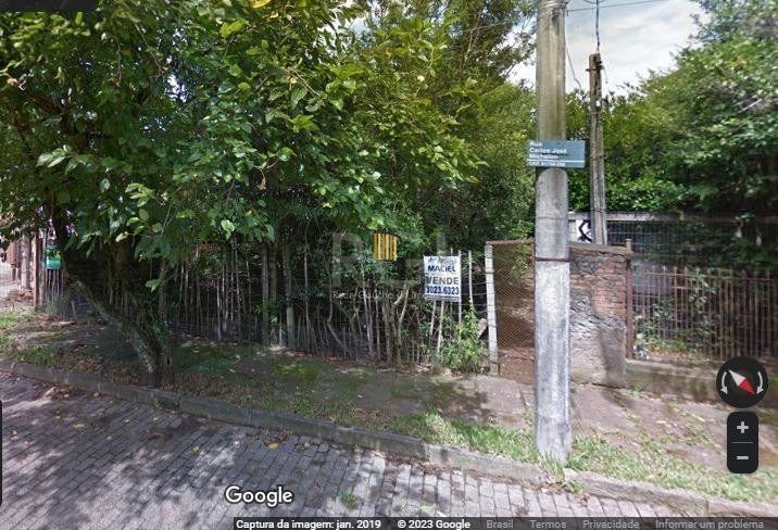 Terreno para Venda - 0m², 0 dormitórios, Vila Nova - Pilar Imóveis