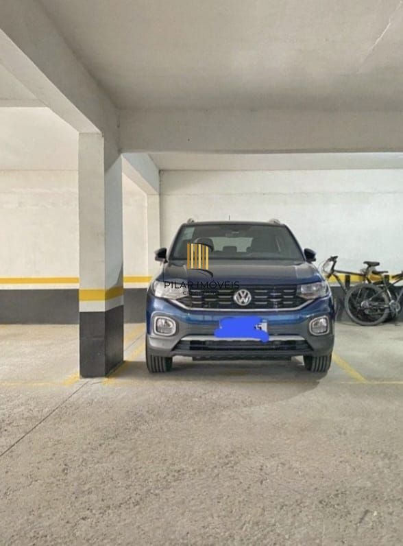 Apartamento 1 dormitório no bairro Cidade Baixa