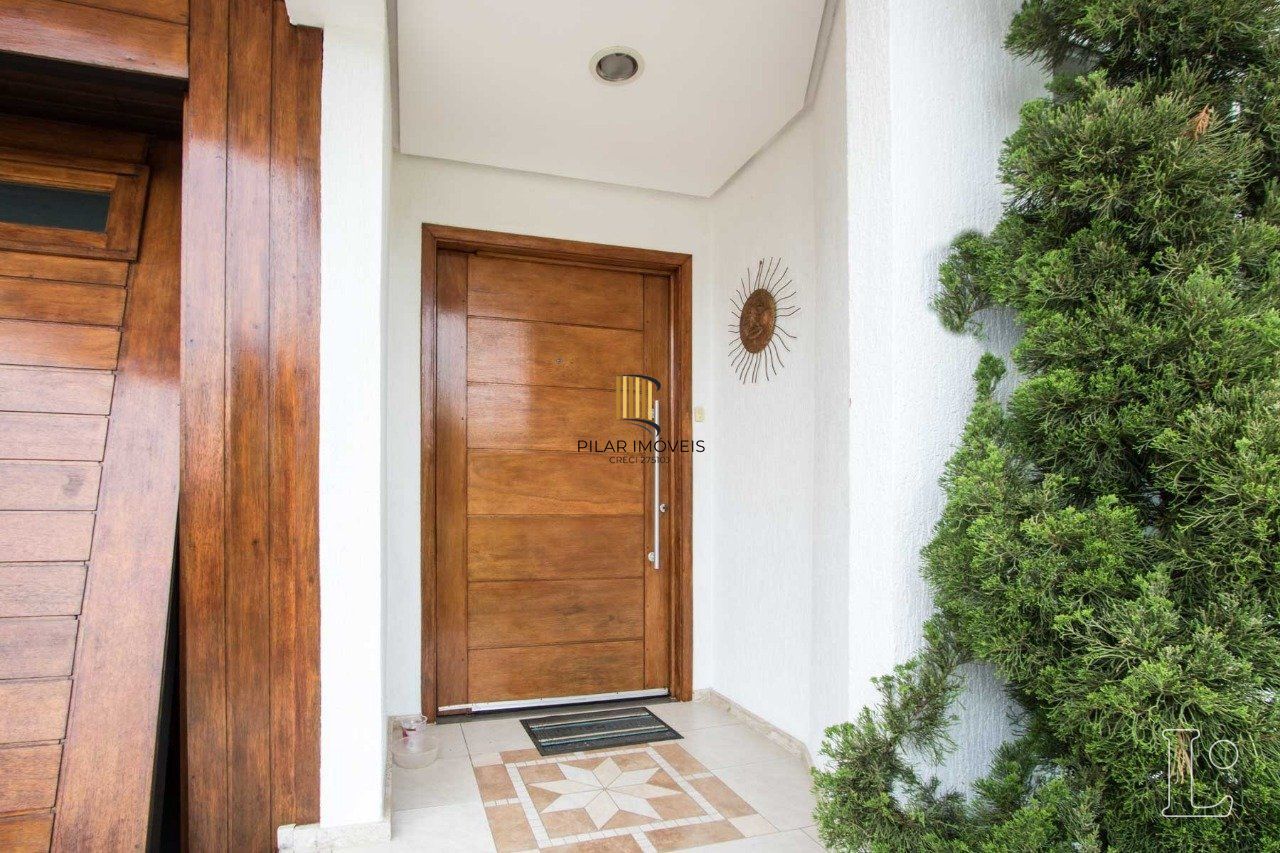 Casa Condominio para Venda - 273.79m², 3 dormitórios, sendo 3 suites, 4 vagas - Espírito Santo