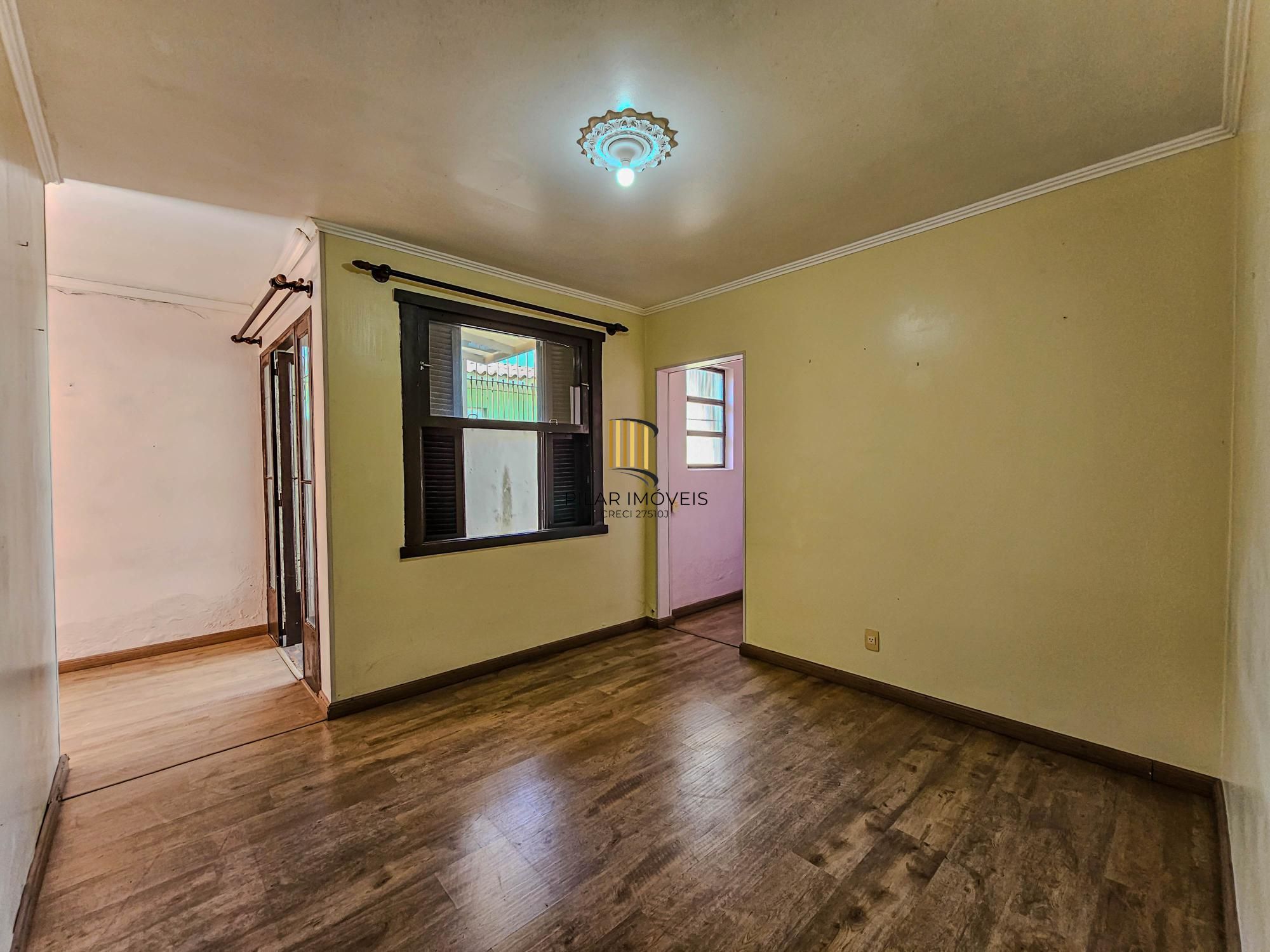 Casa Térrea 3 dormitórios - Excelentes Condições!