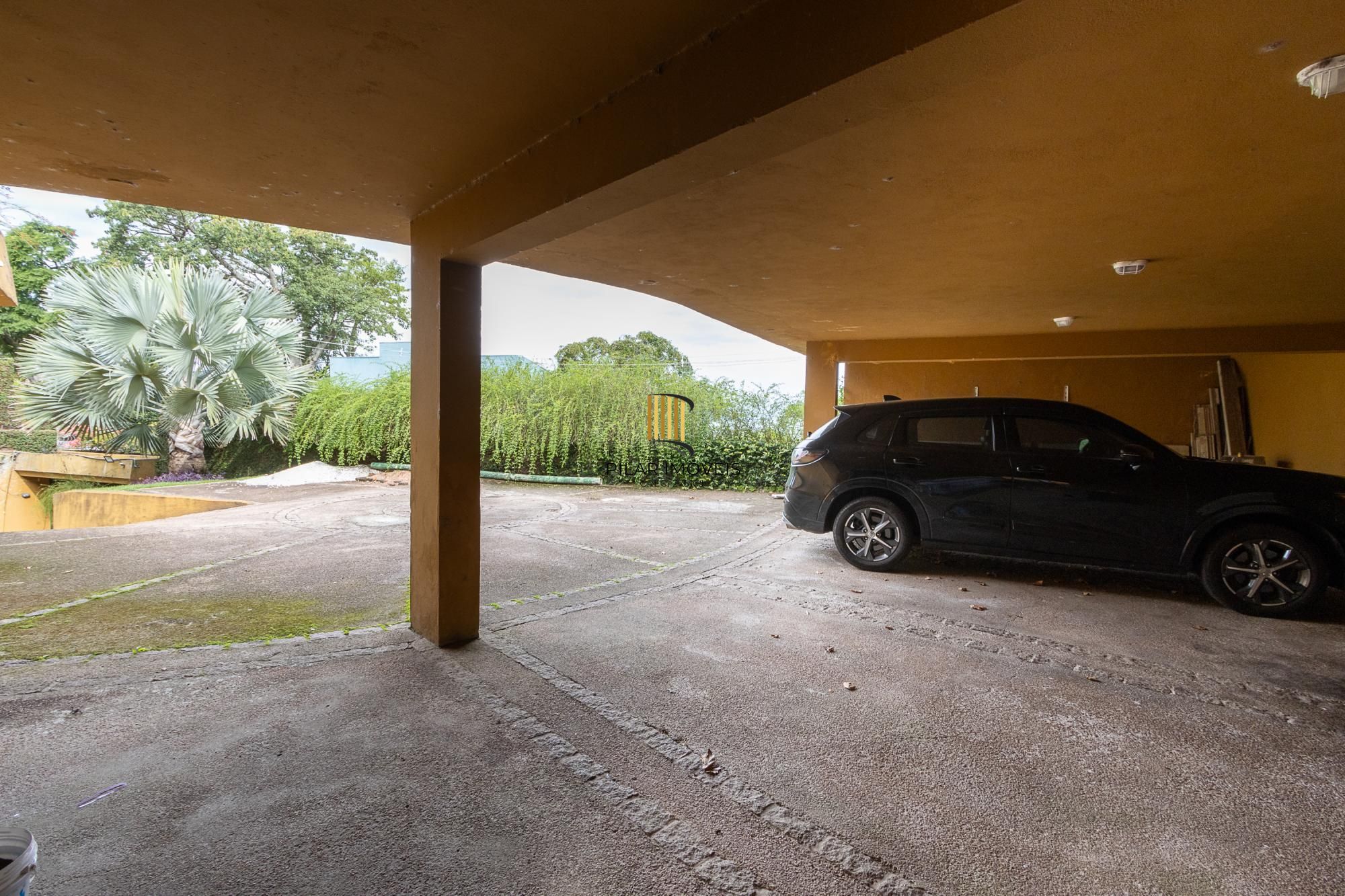 Casa 4 dormitórios no bairro Vila Conceição