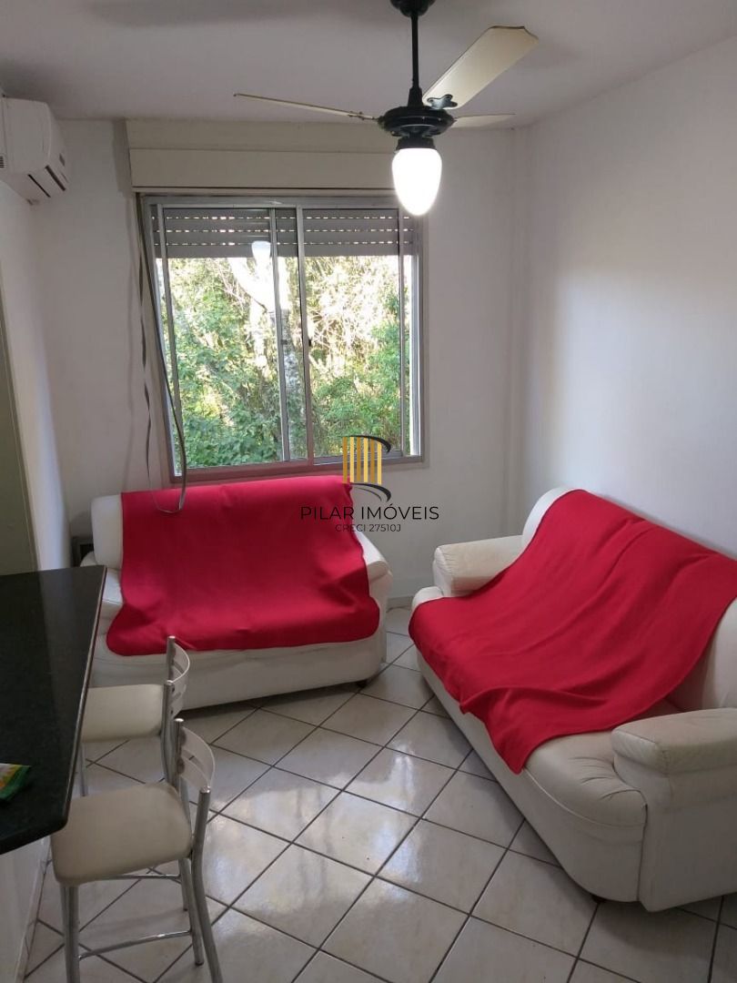 Apartamento para Venda - 35.56m², 1 dormitório, 1 vaga - Vila Nova