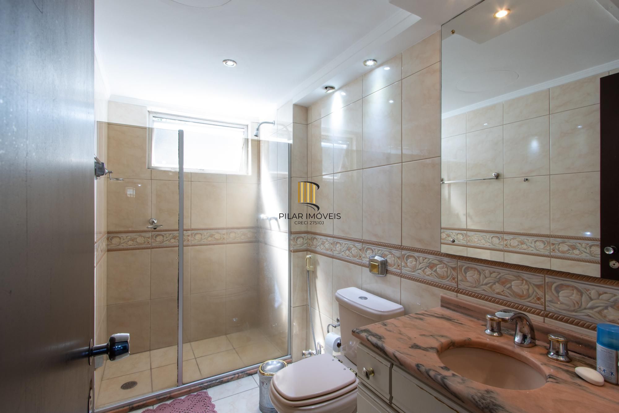 Oportunidade no Bela Vista, apartamento com 3 dormitórios em 154 m²