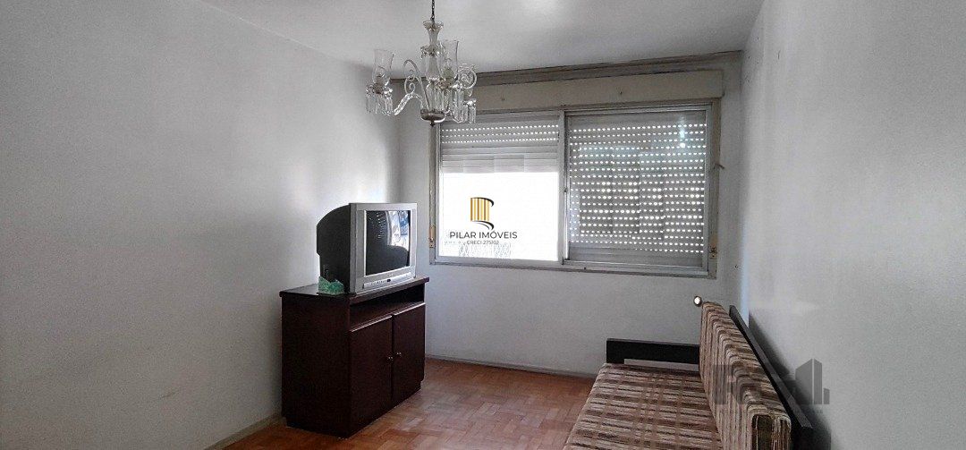 Apartamento | 2 quartos | 69,51m2 | 2 vagas | Bairro Cristal