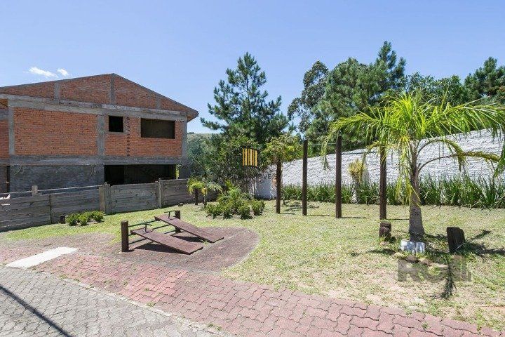 Terreno localizado no Condomínio Residencial Porto do Sol,