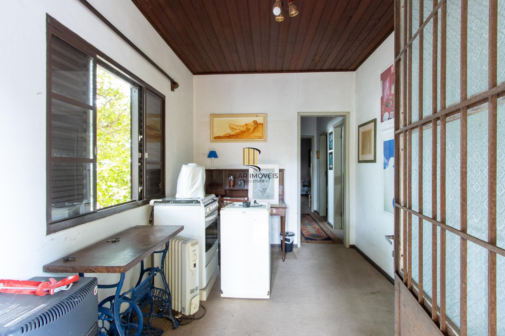 Casa na Vila Conceição