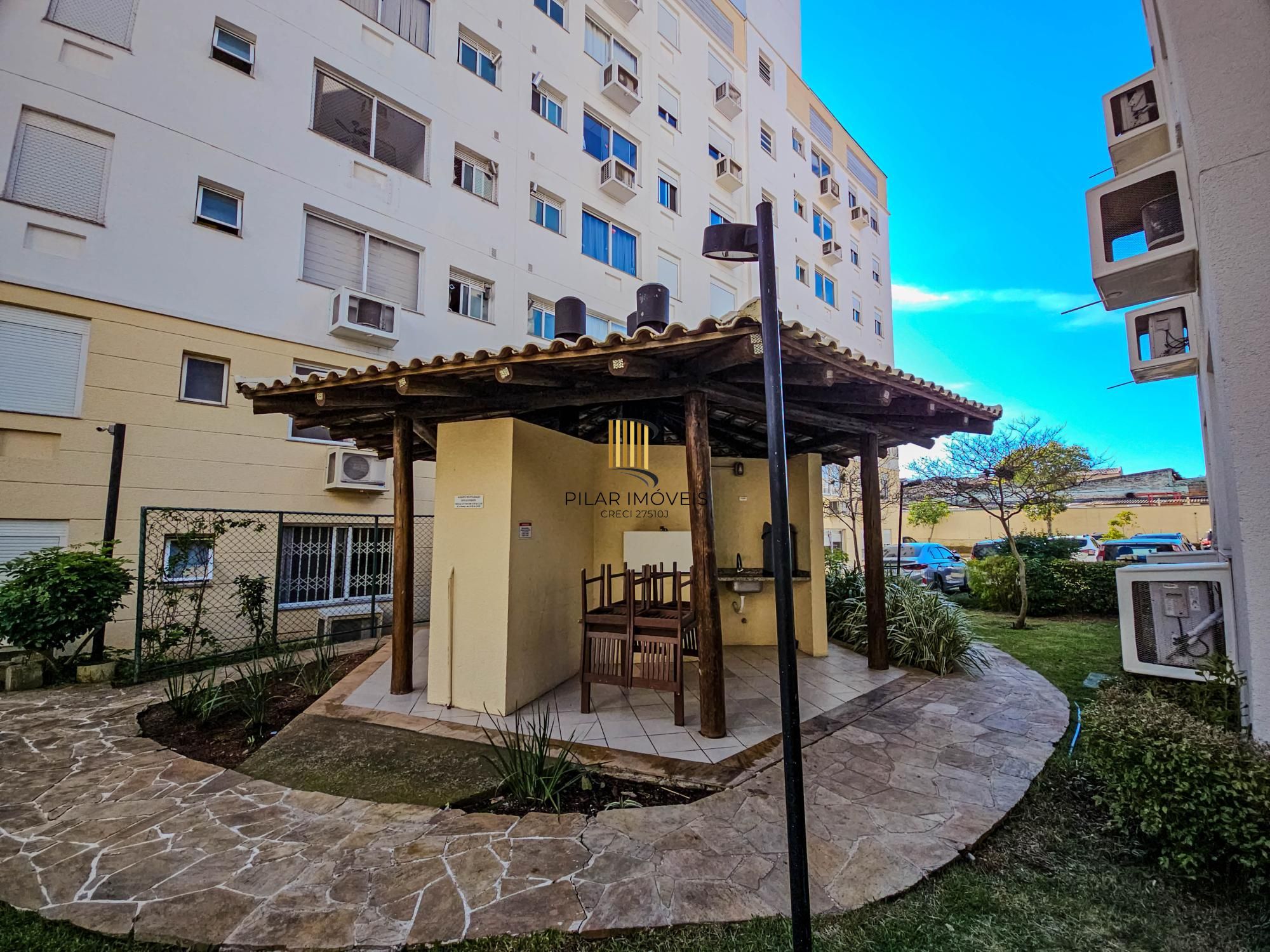 Lindo Apartamento no Coração da Zona Sul