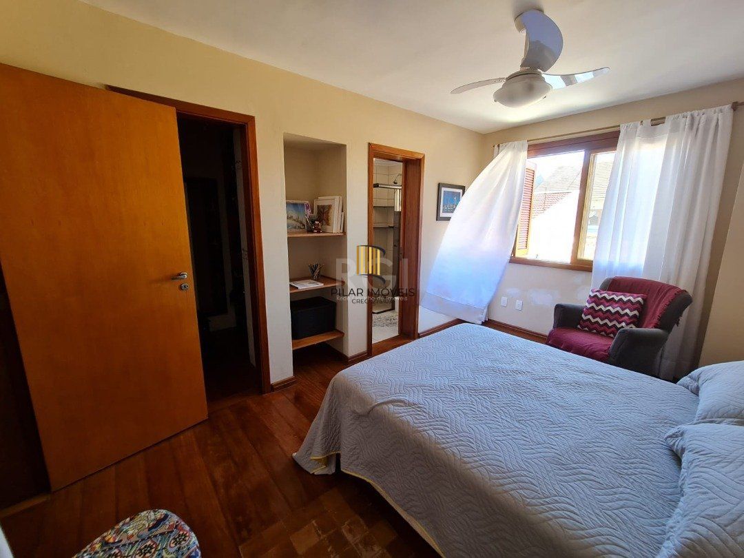 Casa para Venda - 182m², 3 dormitórios, sendo 3 suites, 2 vagas - Guarujá/ Portal do Guarujá