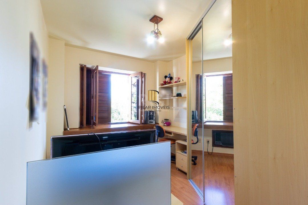 Casa Condominio para Venda - 317.93m², 4 dormitórios, sendo 3 suites, 2 vagas - Vila Conceição