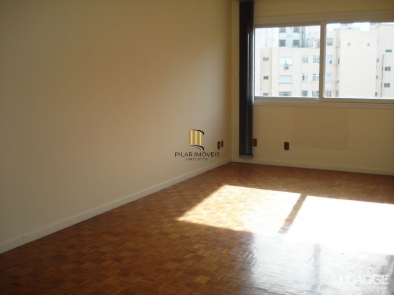 Apartamento 2 dormitórios no bairro Centro Histórico