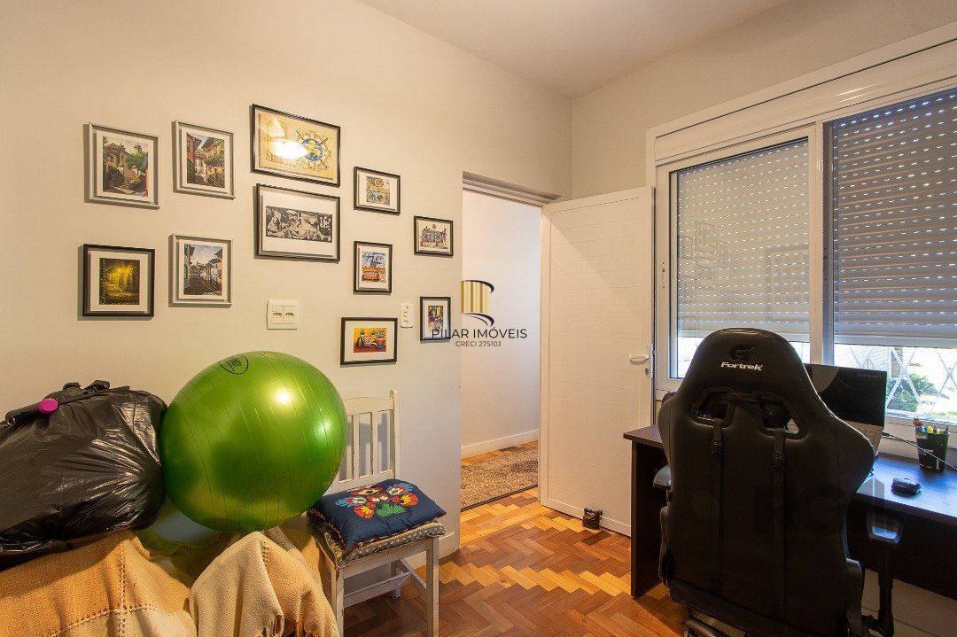 CASA TÉRREA JARDIM ISABEL