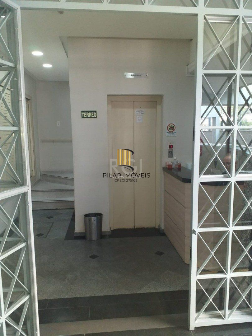 Sala Comercial no bairro Menino Deus