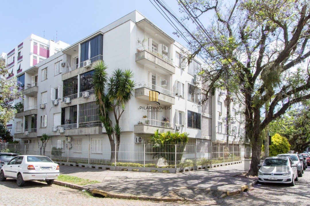 Apartamento 3 dormitórios no bairro Santana
