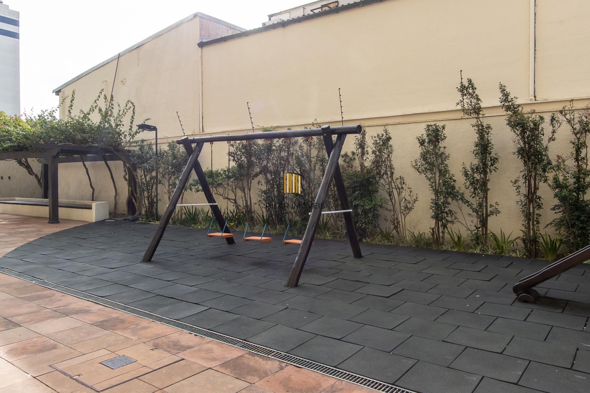 Apartamento 3 quartos, 139,64m² privativos, 2 vagas - Bairro Menino Deus