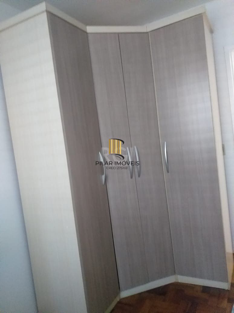 Apartamento 2 dormitórios no bairro Camaquã