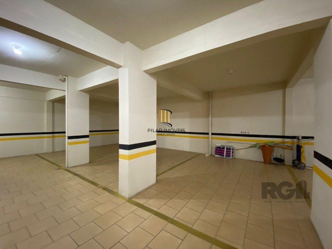 Apartamento 3 dormitórios no bairro Centro