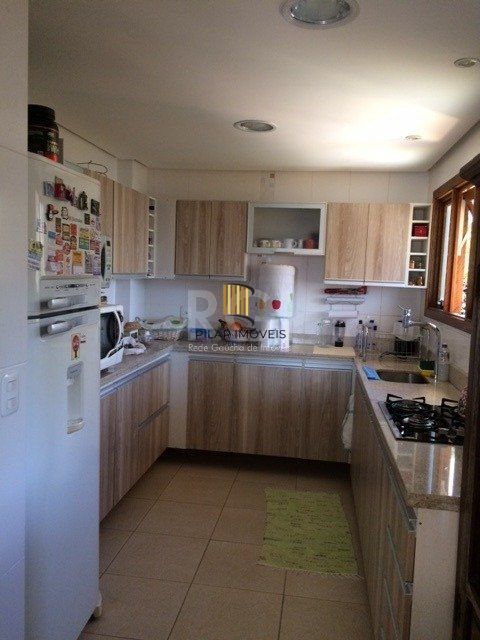 Casa Condominio para Venda - 218.86m², 3 dormitórios, sendo 1 suites, 3 vagas - Tristeza