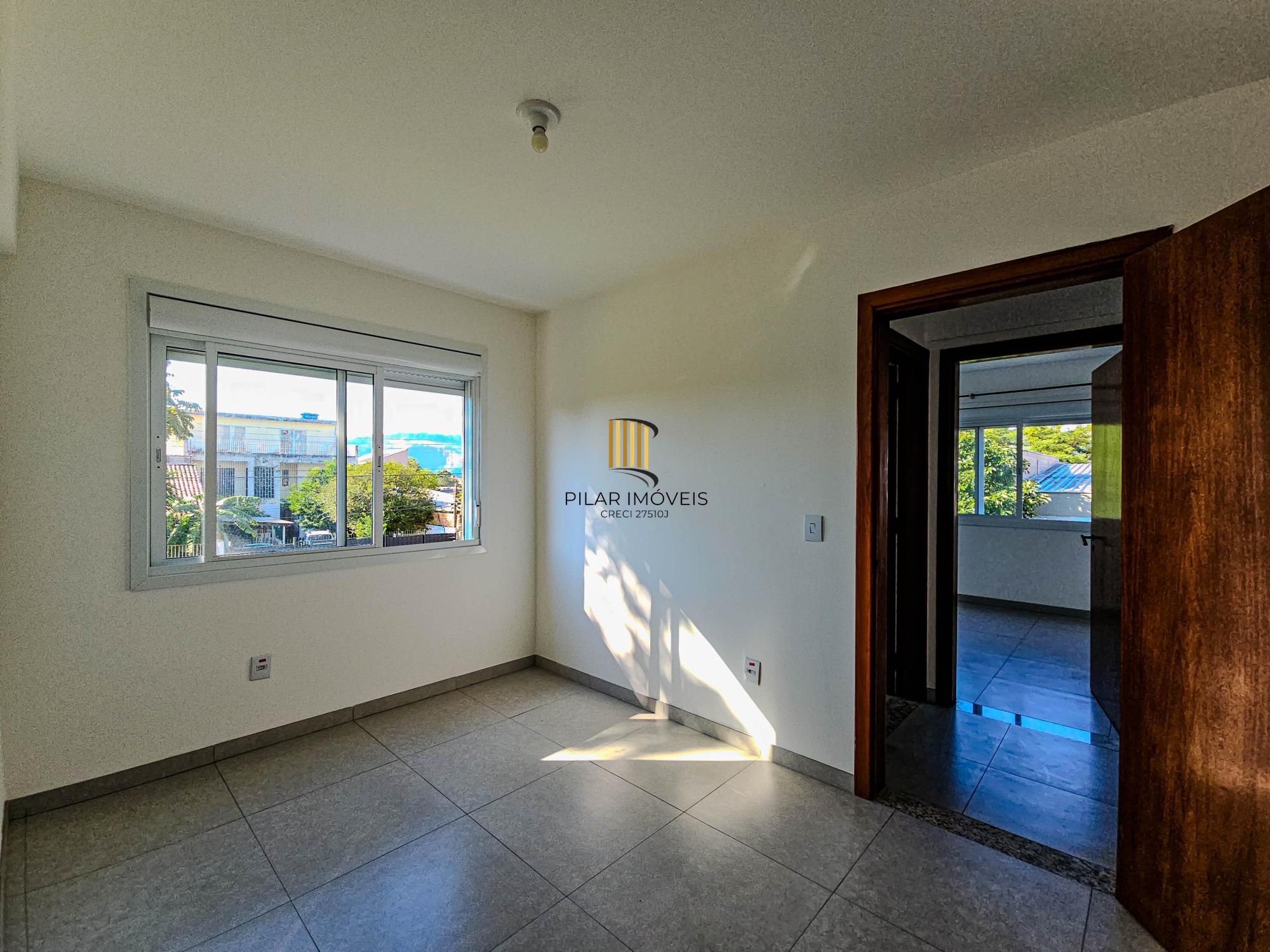Apartamento 2 dorms à venda Rua Doutor Murtinho, Bom Jesus - Porto Alegre