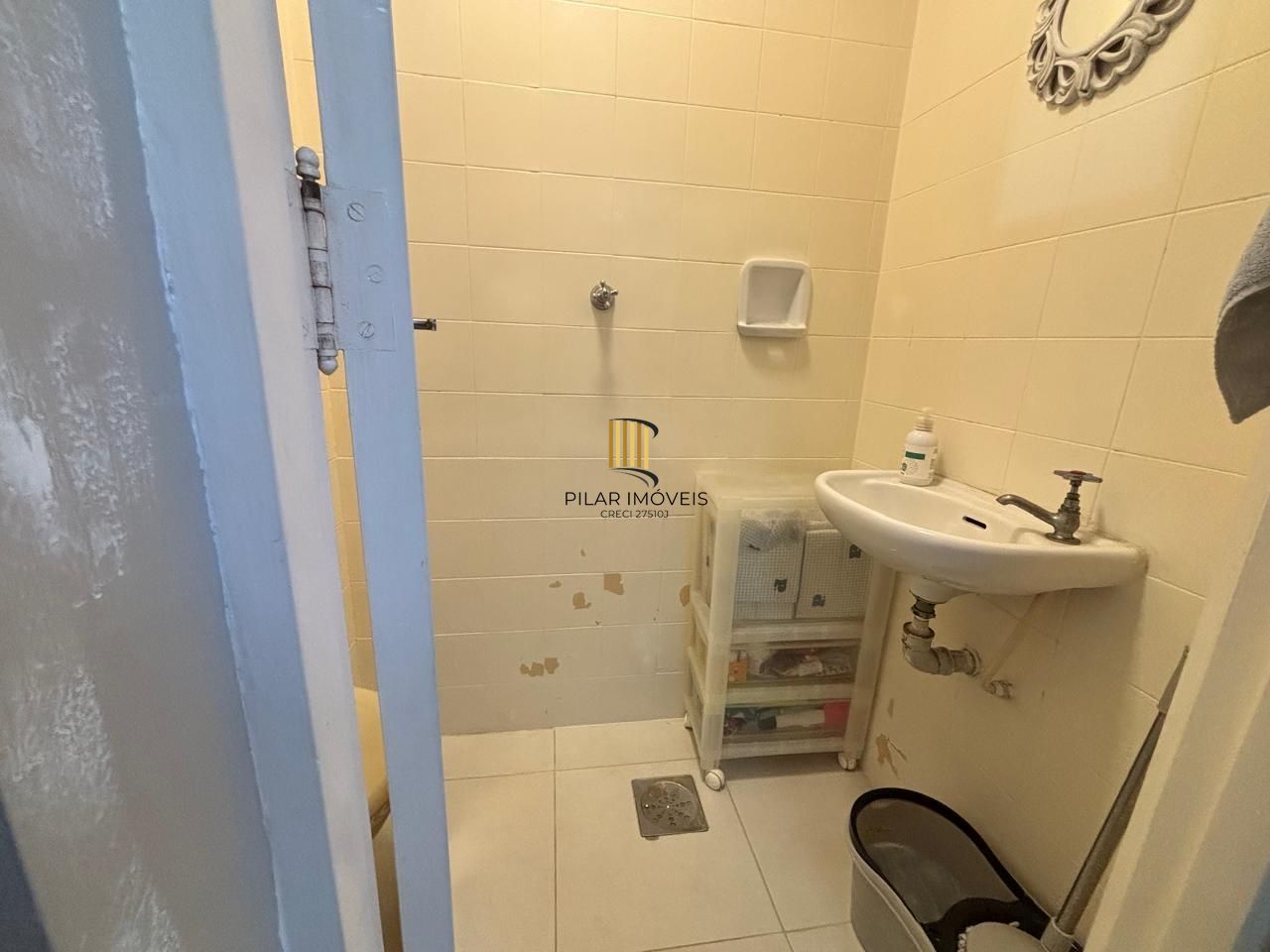Apartamento 3 Dormitórios com Suíte no Moinhos de Vento