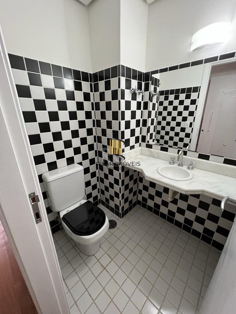 Loft para Venda - 77.78m², 1 dormitório, sendo 1 suites, 2 vagas - Moinhos de Vento