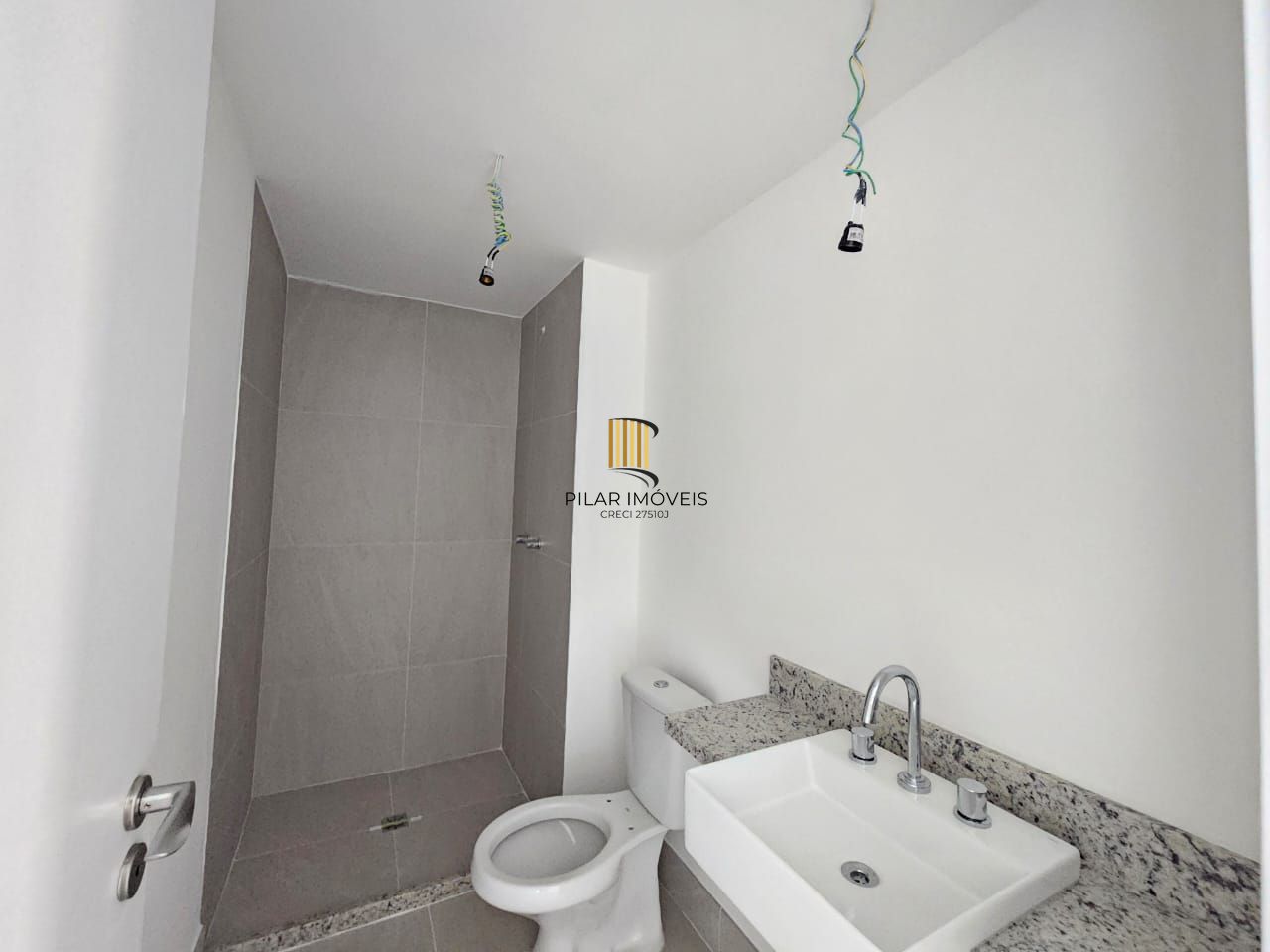 Apartamento 3 dormitórios no bairro Boa Vista