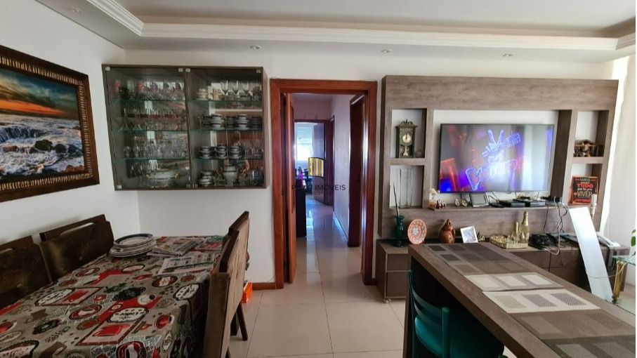 Apartamneto com 3 quartos na Cel. Massot