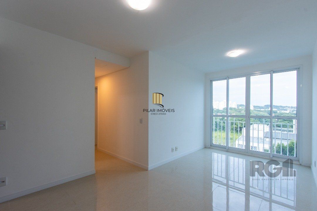 Apartamento 2 dormitórios no bairro Vila Nova