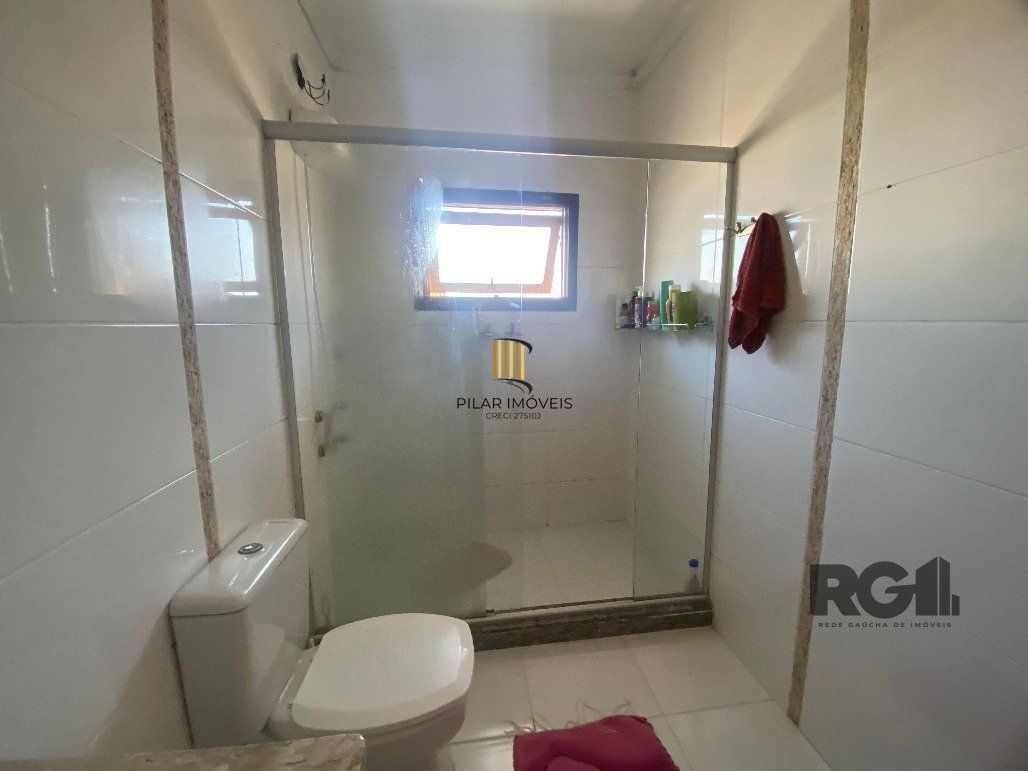Casa de 3 dormitórios  sendo 1 suíte no Lagos de Nova Ipanema