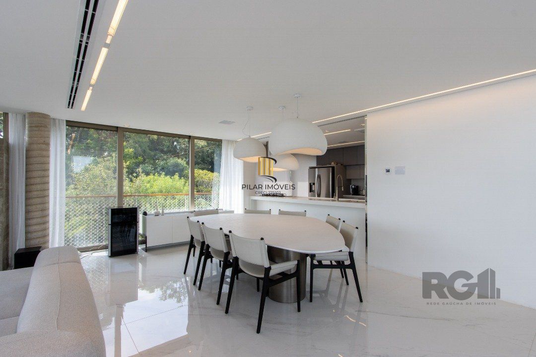 Casa em condomínio para venda, 520m², 4 dormitórios, Vila Conceição
