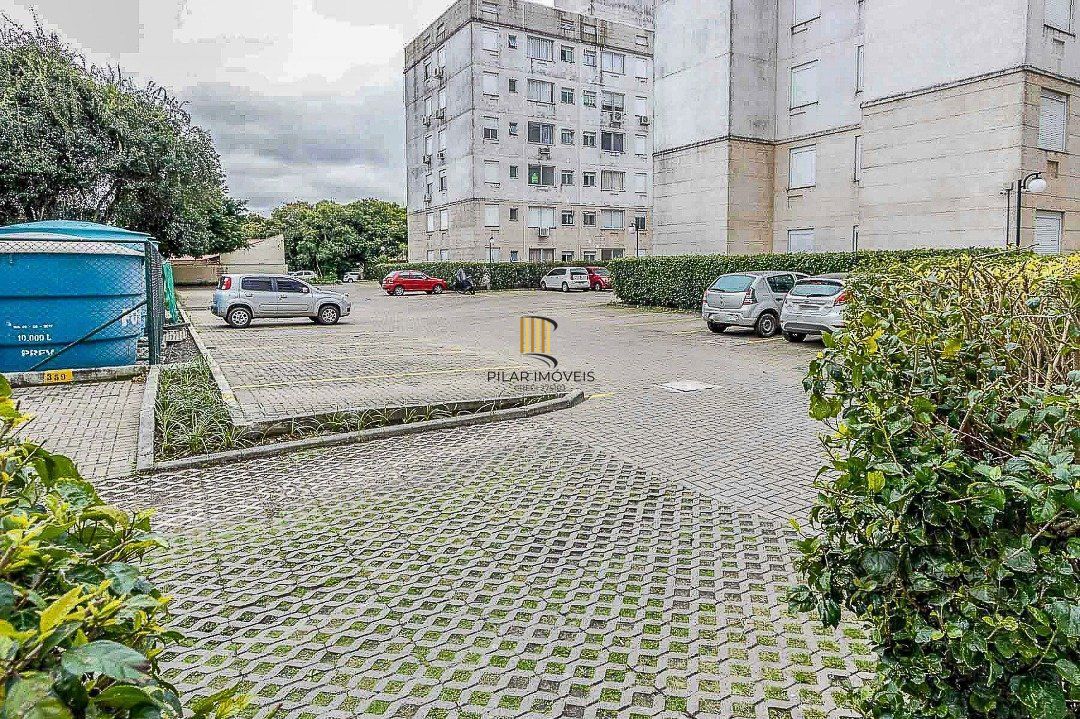 Apartamento 3 dormitórios no bairro Ipanema