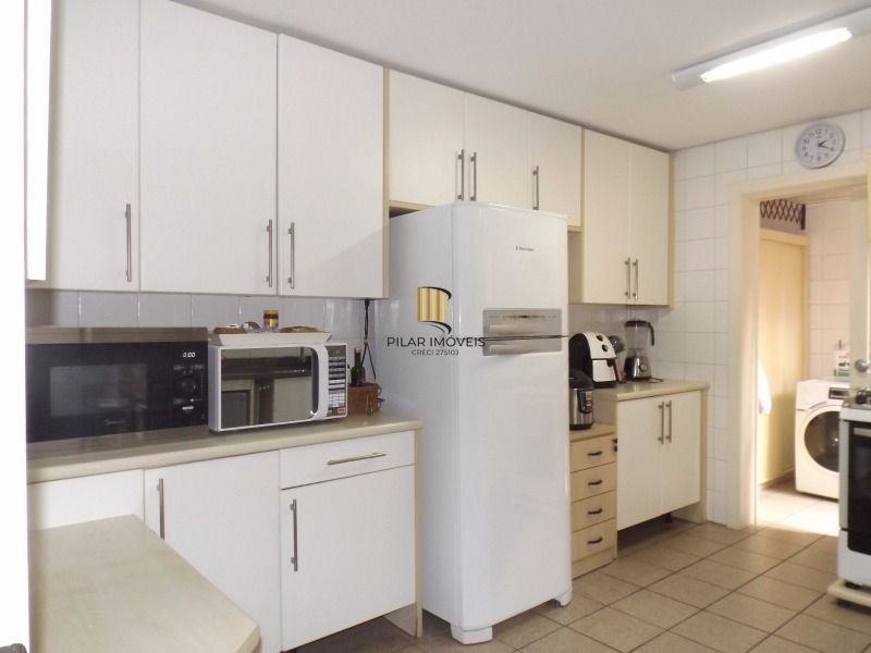 Casa Condominio para Venda - 350m², 4 dormitórios, sendo 1 suites, 2 vagas - Santa Tereza