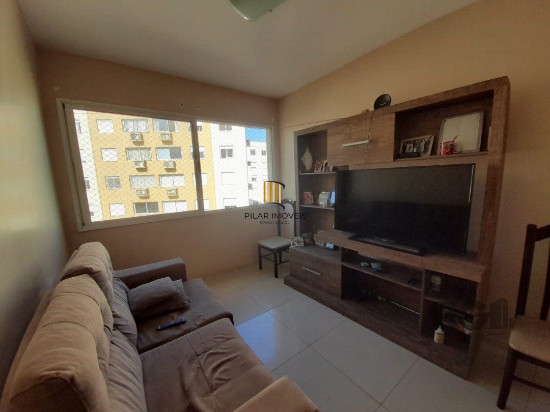 Apartamento 3 dormitórios no bairro Partenon