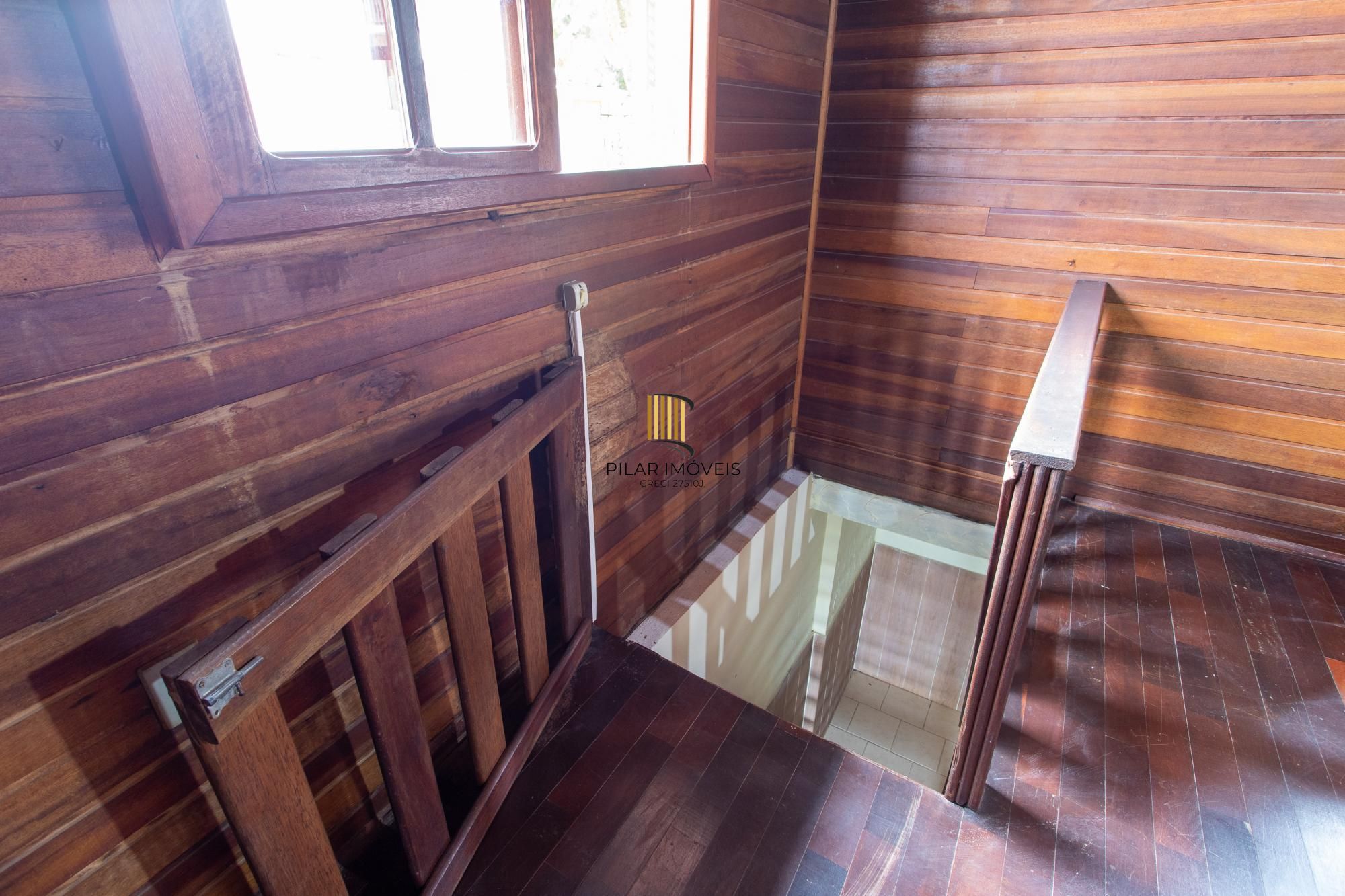 Casa 2 dormitórios no bairro Vila Nova