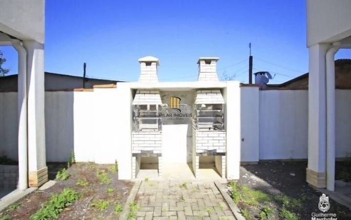 Sensacional Apartamento com vaga na Vila Nova!!!