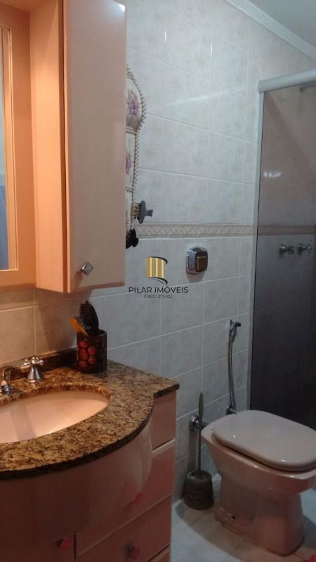 Casa Condominio para Venda - 173m², 3 dormitórios, sendo 1 suites, 2 vagas - Tristeza