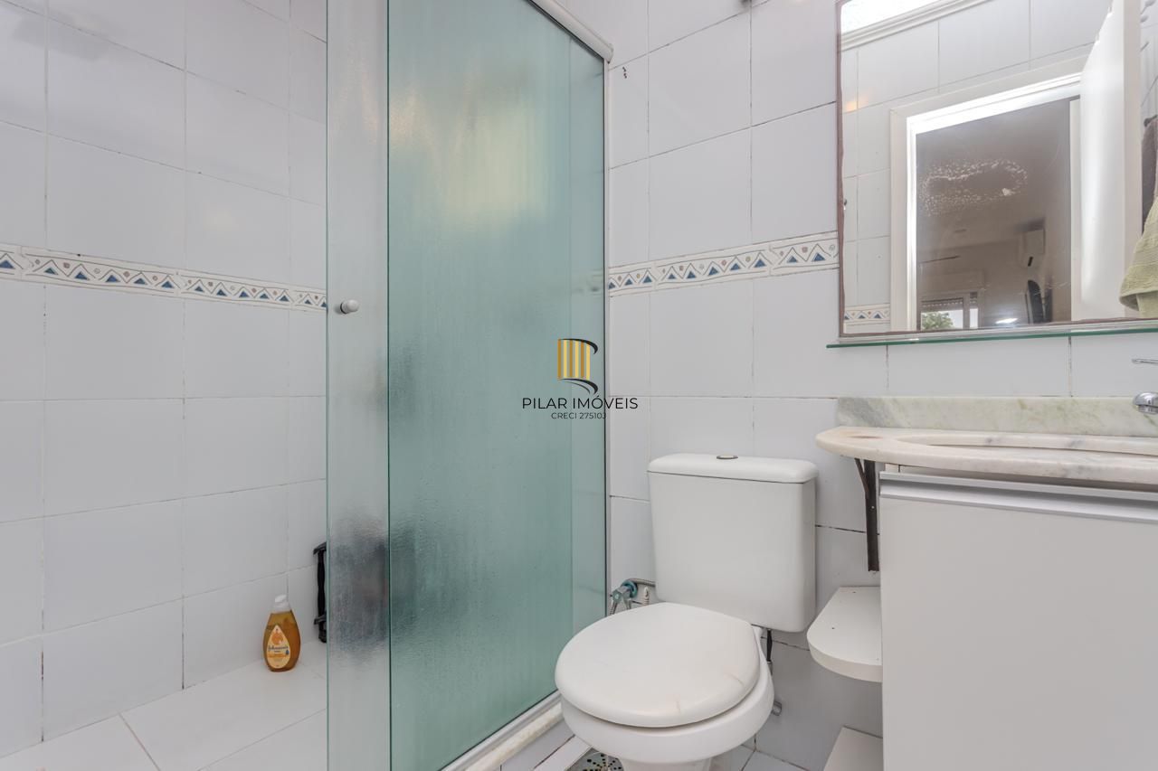 Casa de Condomínio 3 dormitórios no bairro Tristeza