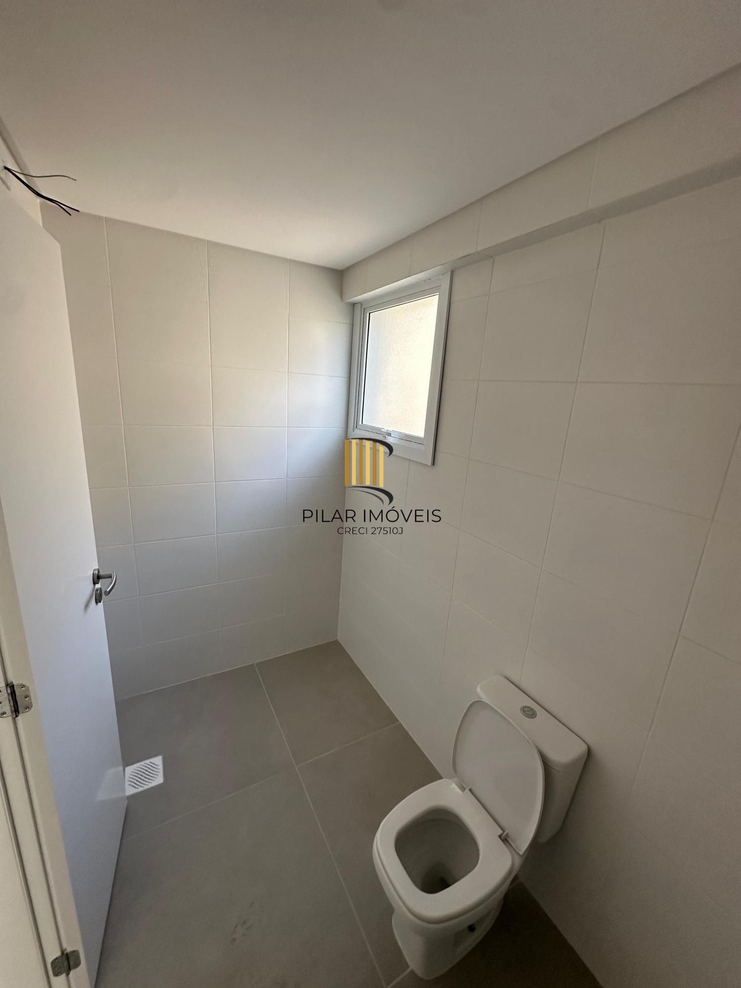 Apartamentos com ótima localização e perto do comércio em geral