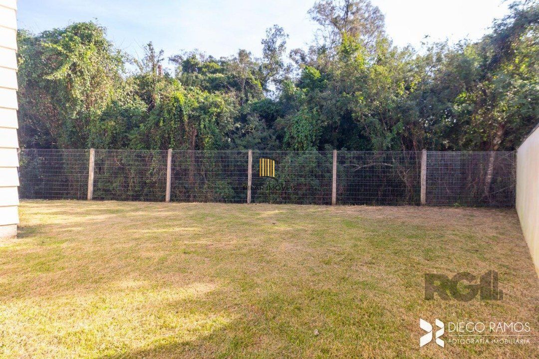 Casa para Venda - 123.49m², 3 dormitórios, sendo 1 suites, 1 vaga - Lagos De Nova Ipanema