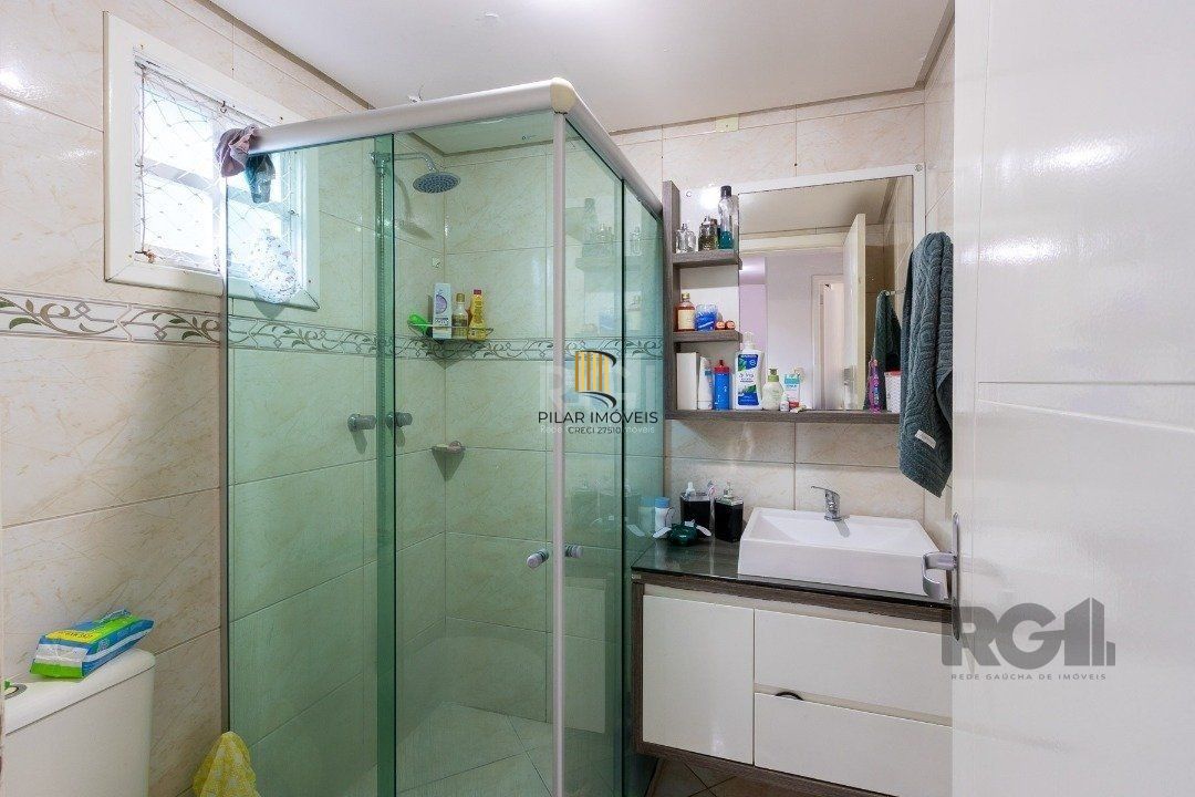 Casa com 116,00m², 2 quartos, sendo 1 suites, 2 vagas - Vila Nova