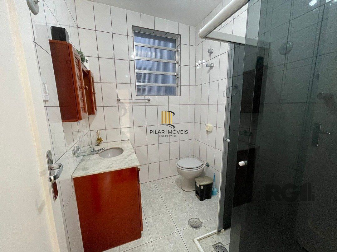 Apartamento 3 dormitórios no bairro São Geraldo