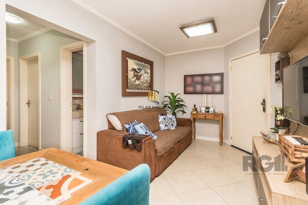 Apartamento 3 dormitórios no bairro Cavalhada