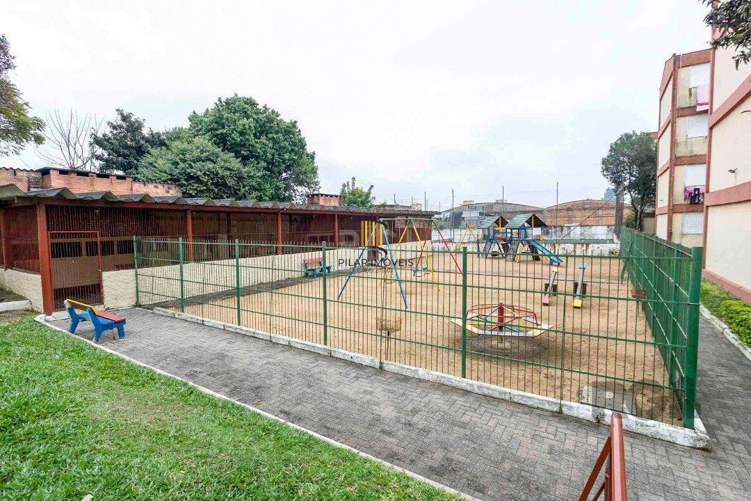 Apartamento 2 dormitórios no bairro Camaquã