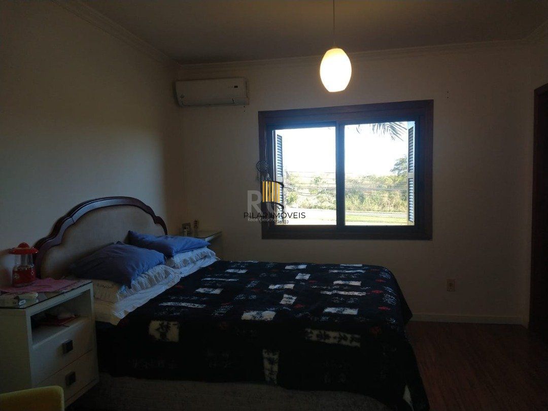 Casa Condominio para Venda - 110.94m², 2 dormitórios, sendo 1 suites, 2 vagas - Espirito Santo