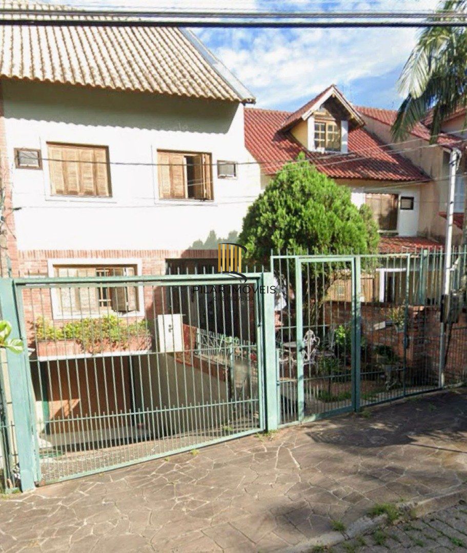Ótima Casa com 3 dormitórios, no bairro Ipanema, zona sul de Porto Alegre, RS. - Pilar Imóveis