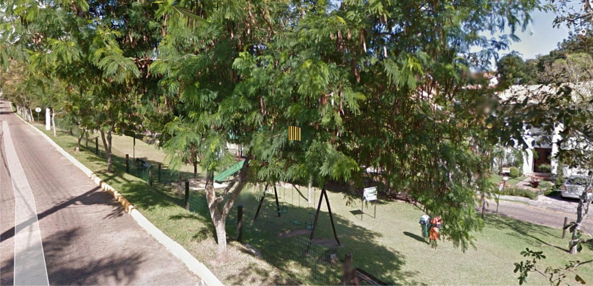 TERRENO MEDINDO 11 X 35 - CONDOMÍNIO HORIZONTAL CANTEGRIL II - VIAMÃO