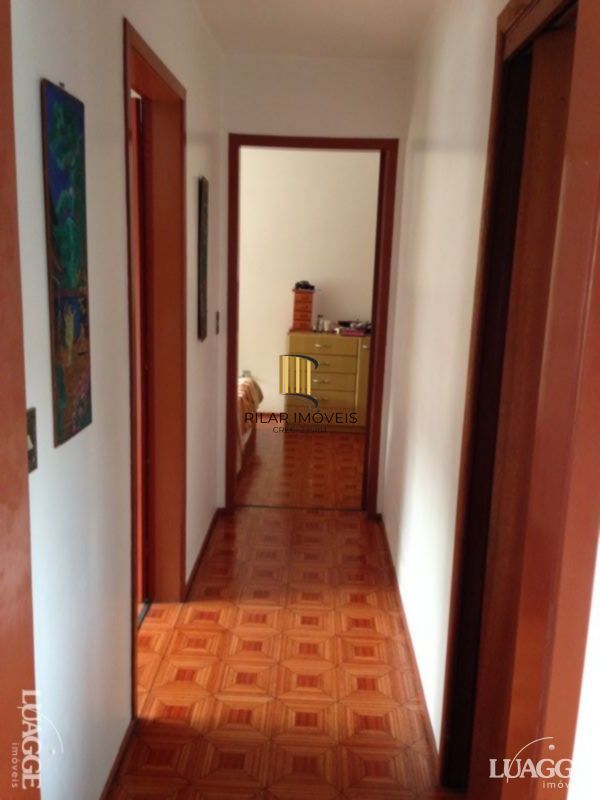Apartamento para Venda - 65.11m², 2 dormitórios, Cristal